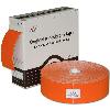 Nasara Kine Tape 5cmx32m orange, 1 Rolle