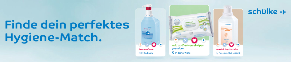 Praxis Discount | schülke Aktion perfect match PxD Praxis Discount | schülke Aktion perfect match PxD