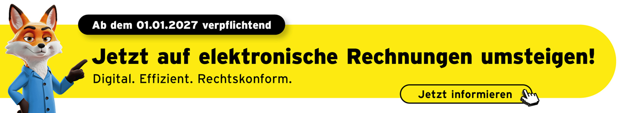 e-rechnung, e-invoice, elektronische rechnungen