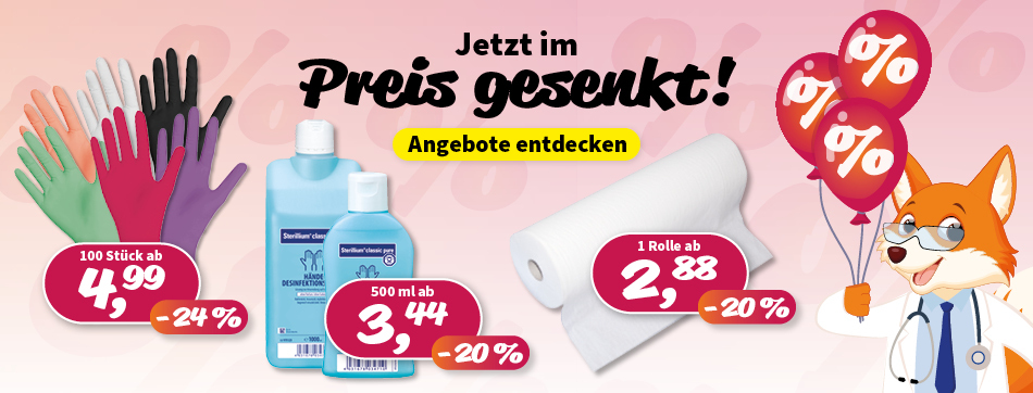 PxD Praxis-Discount | discount, angebote, rabatte, guenstig