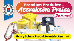 PxD Praxis-Discount | henry schein eigenmarke