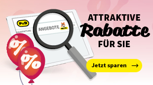 angebote, rabatte, guenstig, praxis discount