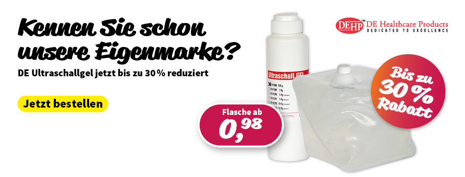 Mikroblasenfrei, Haut- und schleimhautfreundlich, frei von Formaldehyd