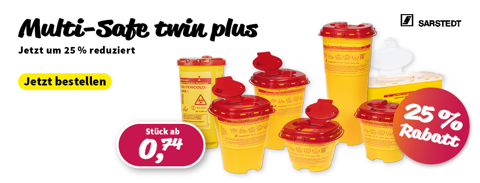 bbraun, entsorgungsboxen, kanuelensammler, kanuelenbox, sicherheitsbehaelter