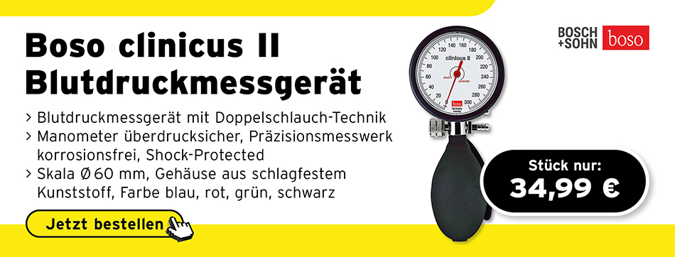 blutdruckmessgeraet, bosch, boso, hochdruck, bluthochdruck