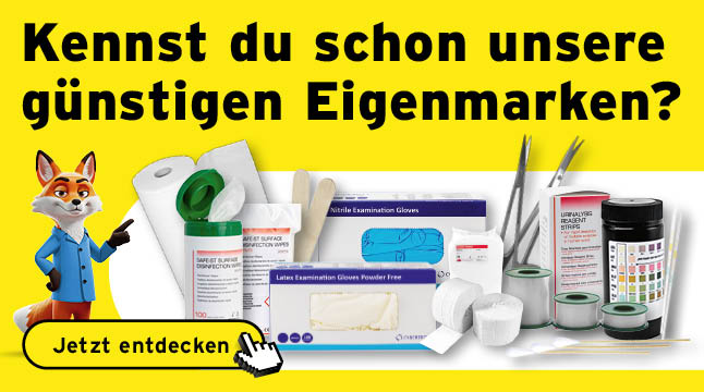 eigenmarke, de healthcare, cybertech