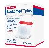 LEUKOMED T plus transp. Wundverband 5St 8x10cm