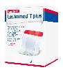 LEUKOMED T plus transp. Wundverband 5St 8x10cm
