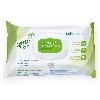 Mikrozid Universal Wipes Green Line, Tuchgröße: 18 x 20 cm, Softpack, 114 Tücher