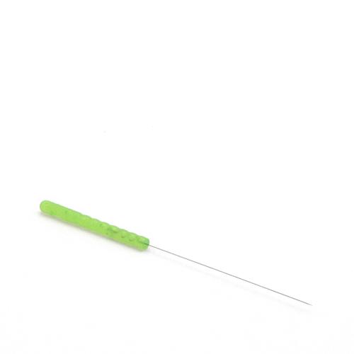 Akupunkturnadeln J-Type 0,14x30mm, 100 Stück Akupunkturnadeln J-Type 0,14x30mm, 100 Stück