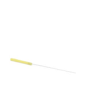 Akupunkturnadeln J-Type 0,18x40mm, 100 Stück