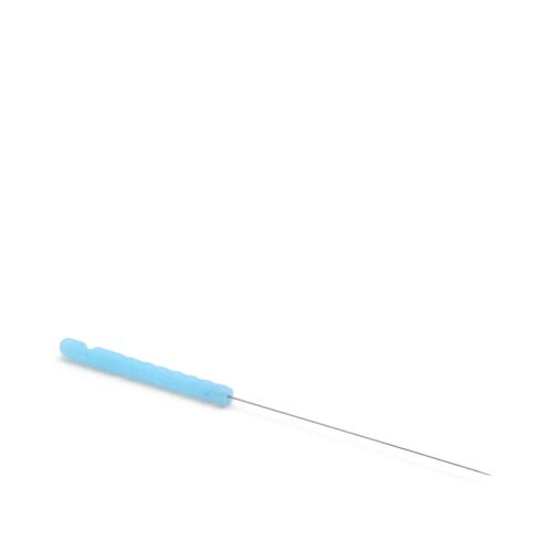Akupunkturnadeln J-Type 0,20x40mm, 100 Stück Akupunkturnadeln J-Type 0,20x40mm, 100 Stück