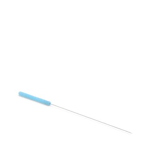 Akupunkturnadeln J-Type 0,20x50mm, 100 Stück Akupunkturnadeln J-Type 0,20x50mm, 100 Stück