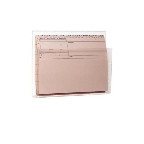 Ablagefach für Karteikarten, 1 Stück