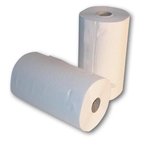 Tork Universal Wischt. weiß 2lg 10Rollen