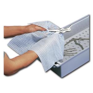 Bonline Praxistuch, 34 x 38 cm, 100 Stück