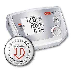 Boso Universal Zugbügelmansch. 22-42cm