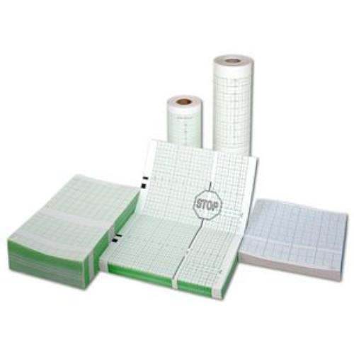 CTG-Papier Corometrics 4483BAO140mmx42m1Rolle CTG-Papier Corometrics 4483BAO140mmx42m1Rolle