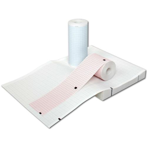 EKG-Papier Cardioline Delta30 183mmx30m1Rolle EKG-Papier Cardioline Delta30 183mmx30m1Rolle