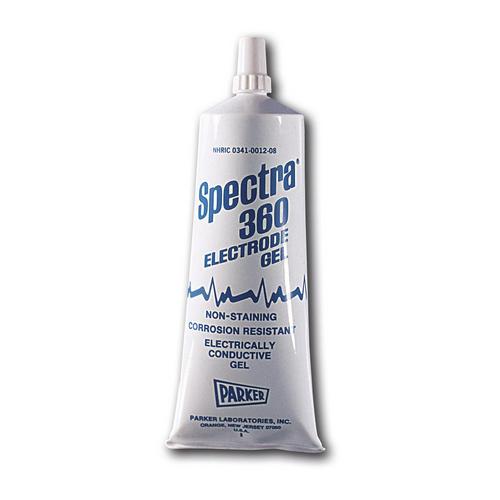 Spectra 360 Elektroden Gel, Tube 250 g Spectra 360 Elektroden Gel, Tube 250 g