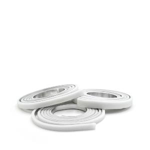 Alu-Band f. Fingerverbände 25mmx3m St