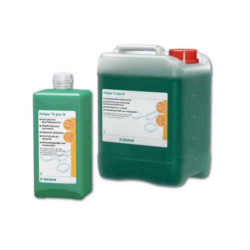 Helipur H plus N, Konzentrat, Kanister, 5 Liter