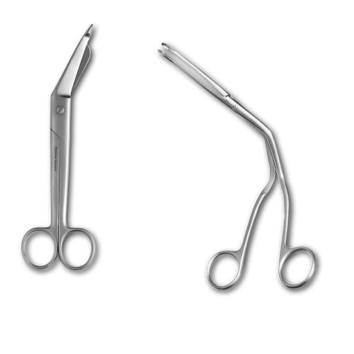 Intubationszange Magill 20cm 1St Intubationszange Magill 20cm 1St