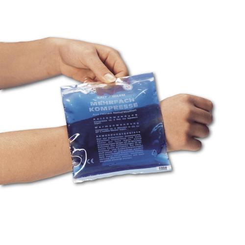 Kalt Warm Kompresse 30x40cm