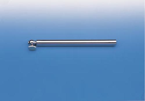 Kehlkopfspiegel Figur 5, 20mm, 1St Kehlkopfspiegel Figur 5, 20mm, 1St