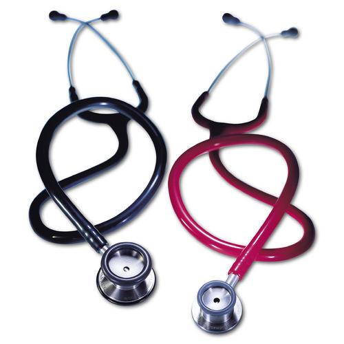 Littmann Stethoskop Ersatzteil-Set Ohroliven, schwarz1 Paar goße und 1 Paar kleine Oliven