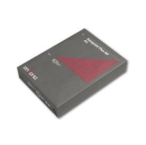 Universalpapier A4 hochweiß, chlorfrei, 500 Blatt