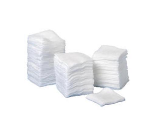 OP-Kompressen 8fach, 7,5x7,5cm, unsteril100 Stück OP-Kompressen 8fach, 7,5x7,5cm, unsteril100 Stück