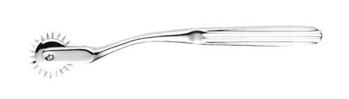 Nervrädchen neurolog.Rad Wartenberg 190mm, 1St Nervrädchen neurolog.Rad Wartenberg 190mm, 1St