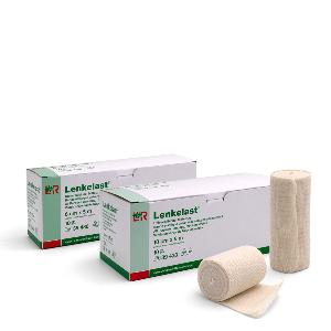 LENKELAST color blau 5mx6cm 10St