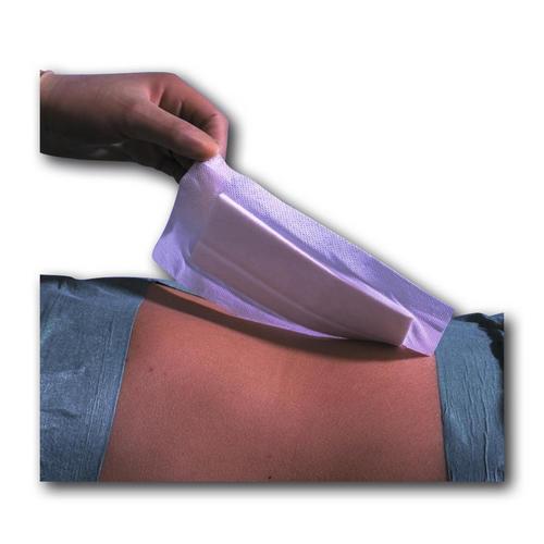 Mepore Wundverband steirl 9x20cm 40St Mepore Wundverband steirl 9x20cm 40St