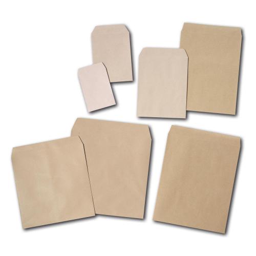 Röntgenfilm-Versandtaschen 19,5x25,5cm, 100St