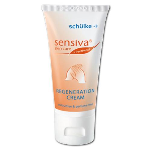 Sensiva Regenerationscreme 50ml Sensiva Regenerationscreme 50ml