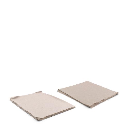 Zellstoff hochgebl. Lagen 40x60cm 15kg Zellstoff hochgebl. Lagen 40x60cm 15kg