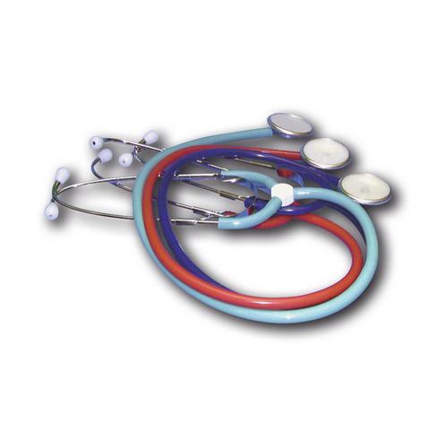 Planophon Stethoskop rot, 1St