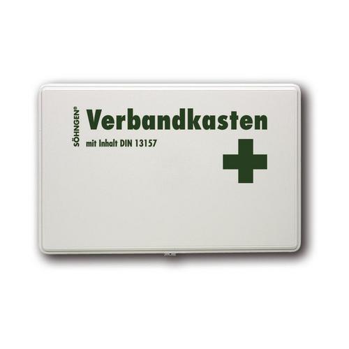 Wandhalterung zu Betriebsverbandkasten, 1St