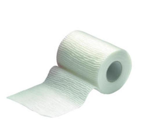 Elastische Mullbinden 4mx4cm, 20St Elastische Mullbinden 4mx4cm, 20St