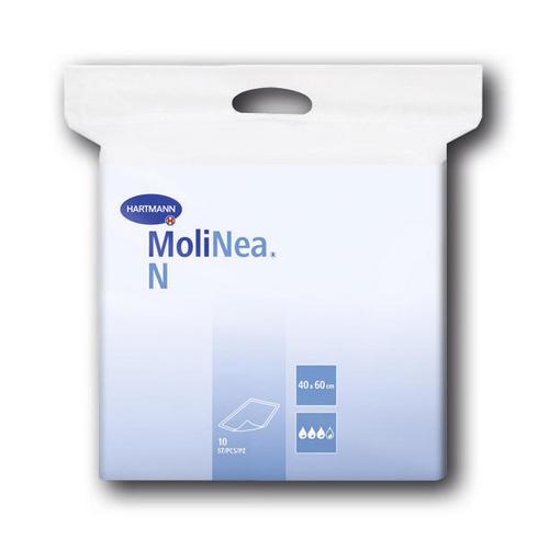 MoliCare Bed Mat Eco 9T 40x60