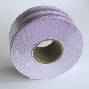 BOP™-Sterirollen ohne Seitenfalte 50mmx200m St