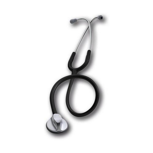 3M Littmann® Master Classic II Stethoskop, Black Edition, 1Stk 3M Littmann® Master Classic II Stethoskop, Black Edition, 1Stk