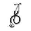 3M™ Littmann® Master Classic II Stethoskop Ersatzteile