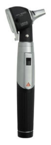 Heine Otoskop mini 3000 F.O. mit Griff Heine Otoskop mini 3000 F.O. mit Griff