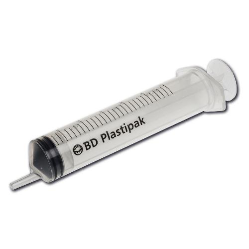 Plastipak 30ml Spritzen Luer/Lok, PACK a 60 STCK