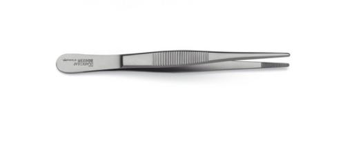 Pinzette anatomisch, 115 mm Pinzette anatomisch, 115 mm