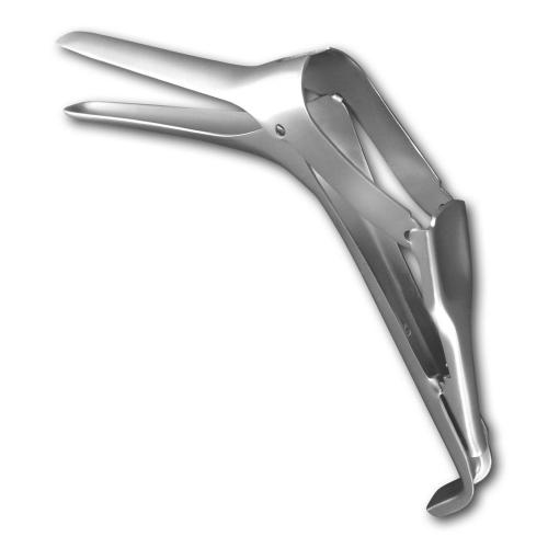 Vaginal Spekulum Semm 10x2,5-3cm Vaginal Spekulum Semm 10x2,5-3cm