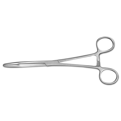 Korn&Tupferzange Gross-Maier gerade 25cm Korn&Tupferzange Gross-Maier gerade 25cm